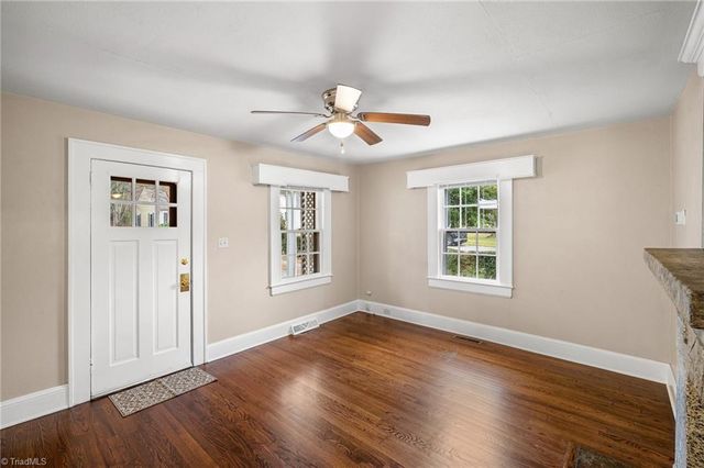 211 Spencer Street, High Point, NC 27265