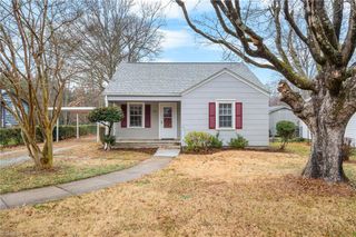 211 Spencer Street, High Point, NC 27265