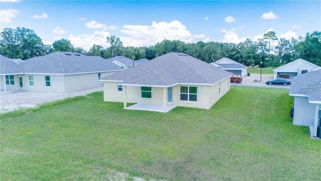 4545 SW 91ST LANE ROAD, Ocala, FL 34476