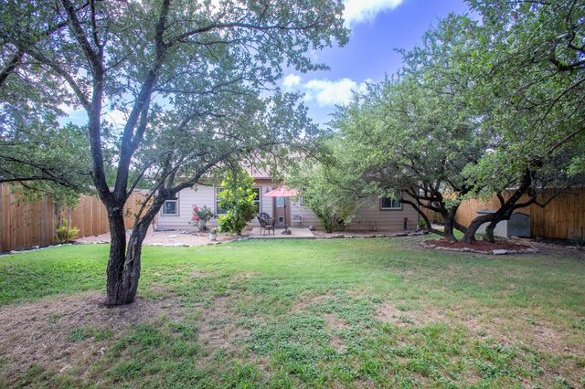 17304 Deer Creek Skyview, Austin, TX 78736