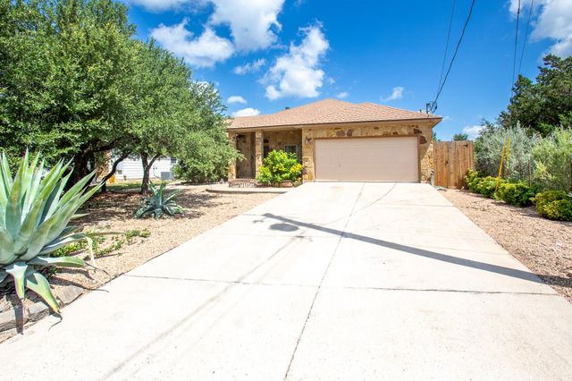 17304 Deer Creek Skyview, Austin, TX 78736