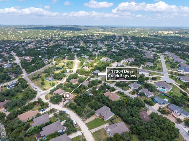 17304 Deer Creek Skyview, Austin, TX 78736