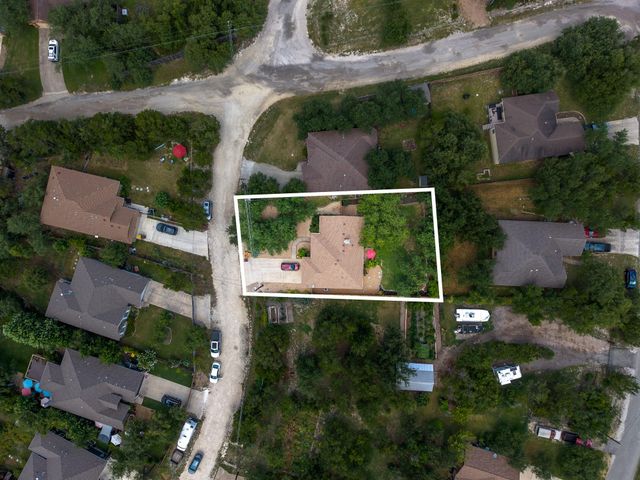 17304 Deer Creek Skyview, Austin, TX 78736