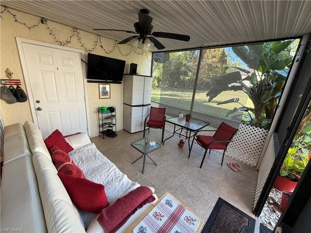 5352 16th PL SW G2, Naples, FL 34116