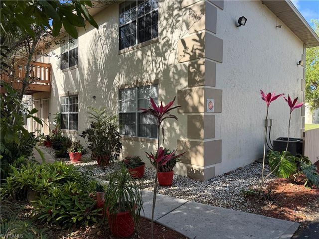 5352 16th PL SW G2, Naples, FL 34116