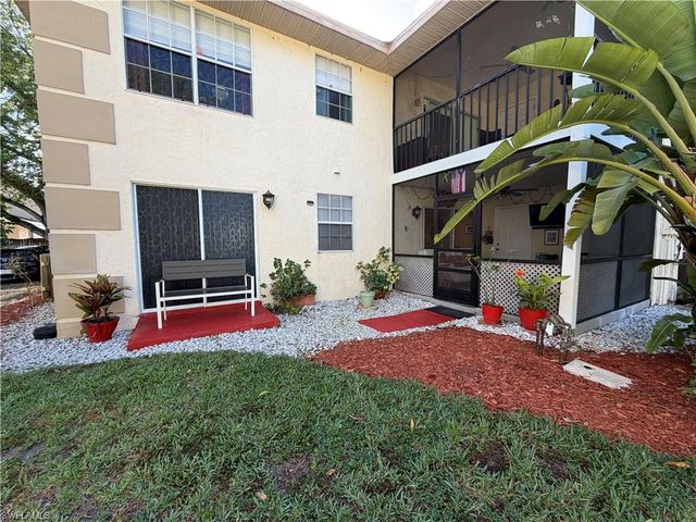 5352 16th PL SW G2, Naples, FL 34116