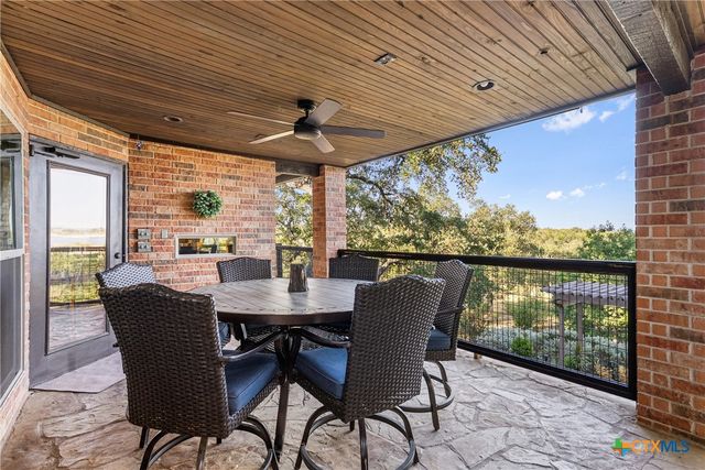 259 Oak Hideaway Drive, Canyon Lake, TX 78133