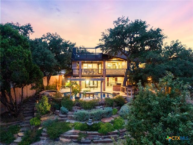 259 Oak Hideaway Drive, Canyon Lake, TX 78133