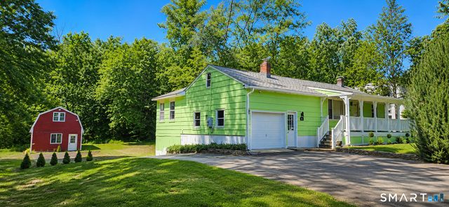 553 West Center St Extension, Southington, CT 06489