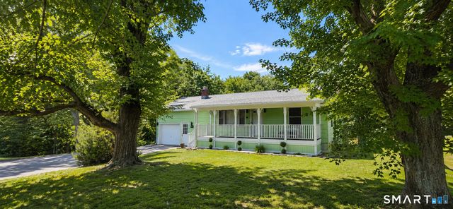 553 West Center St Extension, Southington, CT 06489