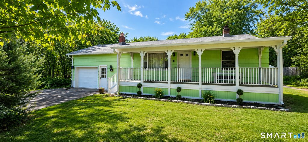 553 West Center St Extension, Southington, CT 06489