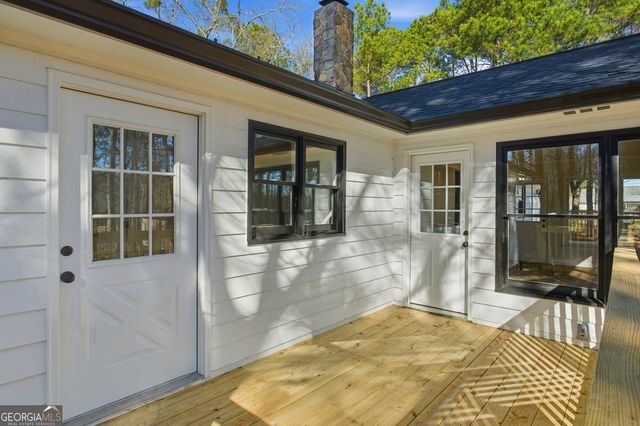 930 Wynn Road, Mcdonough, GA 30252