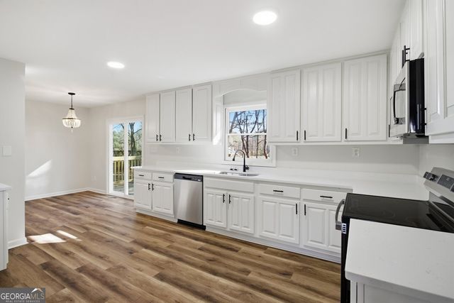 930 Wynn Road, Mcdonough, GA 30252