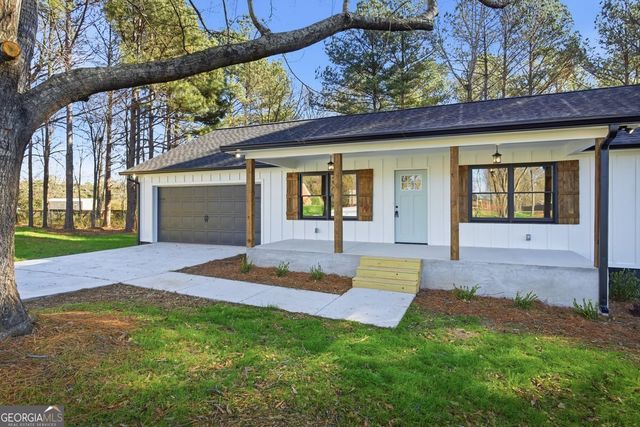 930 Wynn Road, Mcdonough, GA 30252