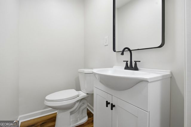 930 Wynn Road, Mcdonough, GA 30252