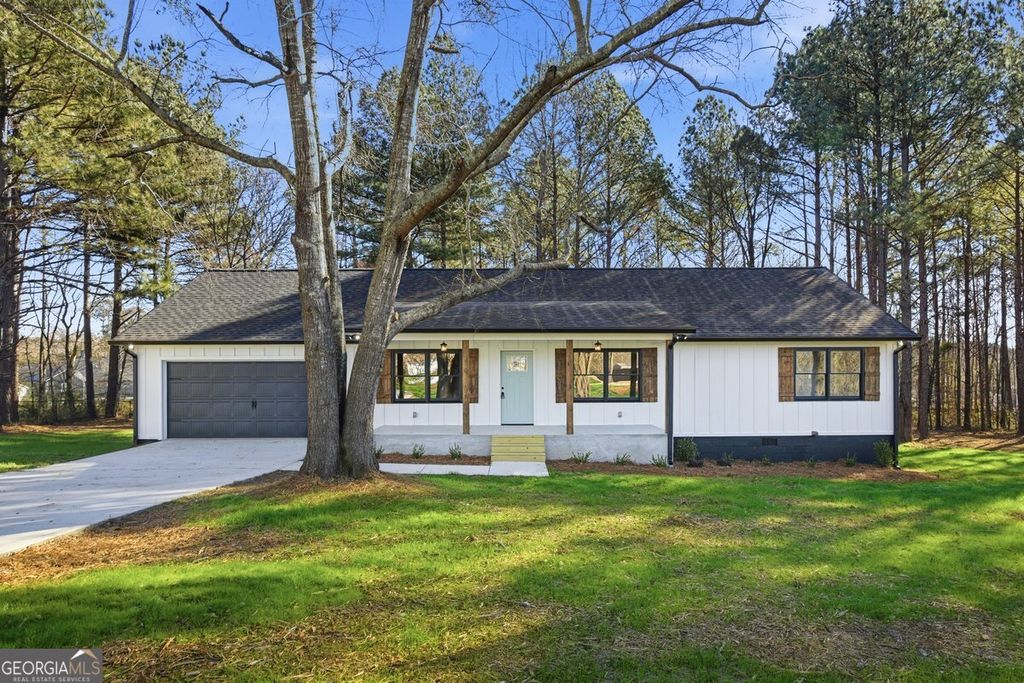 930 Wynn Road, Mcdonough, GA 30252