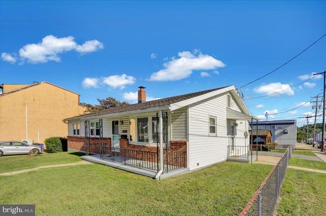 224 BELVEDERE AVE, Reading, PA 19611