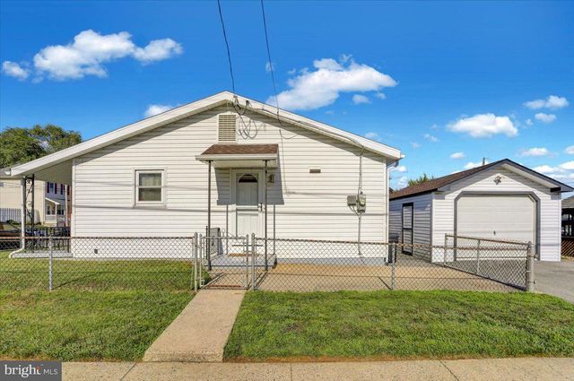224 BELVEDERE AVE, Reading, PA 19611