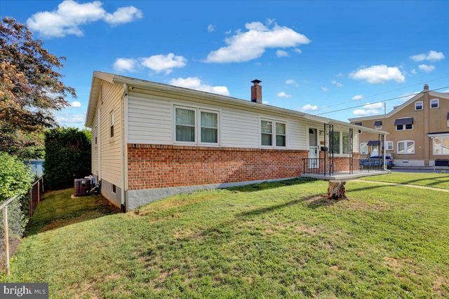 224 BELVEDERE AVE, Reading, PA 19611