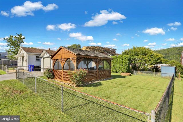 224 BELVEDERE AVE, Reading, PA 19611