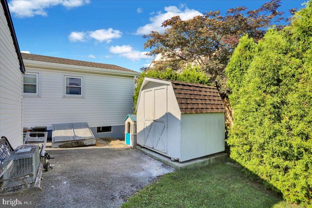 224 BELVEDERE AVE, Reading, PA 19611