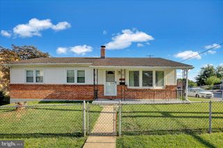 224 BELVEDERE AVE, Reading, PA 19611