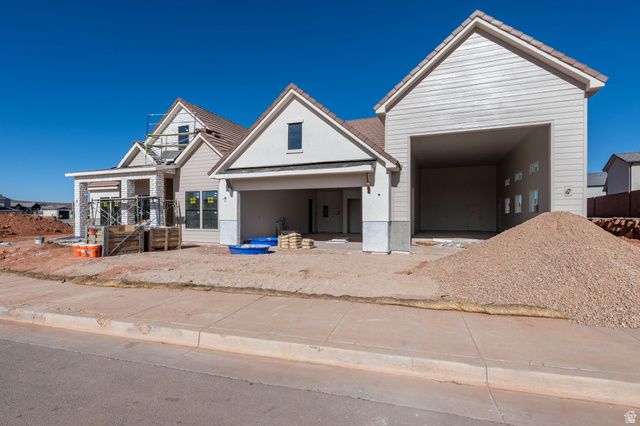 4961 S RIPPLE RD, Washington, UT 84780
