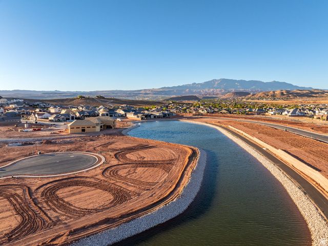 4961 S RIPPLE RD, Washington, UT 84780