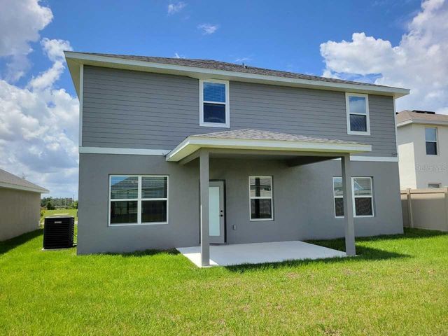 4380 SW 92ND PLACE ROAD, Ocala, FL 34476
