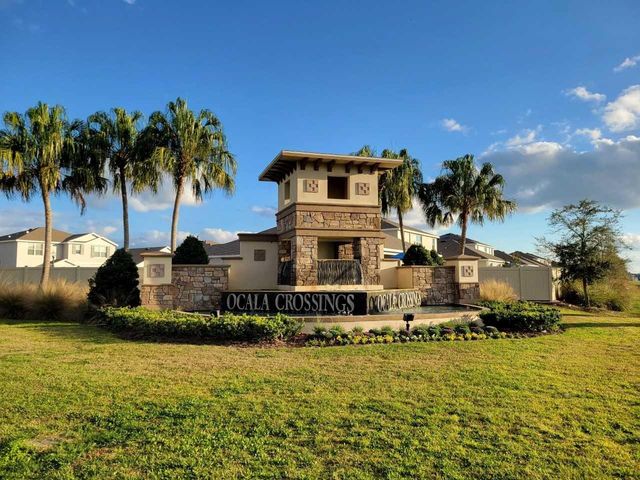 4380 SW 92ND PLACE ROAD, Ocala, FL 34476