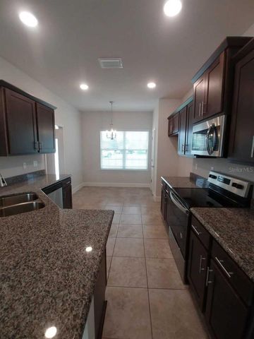 4380 SW 92ND PLACE ROAD, Ocala, FL 34476