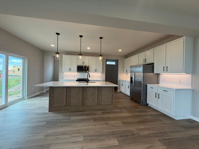 15020 Ashtown Lane W, Rosemount, MN 55068