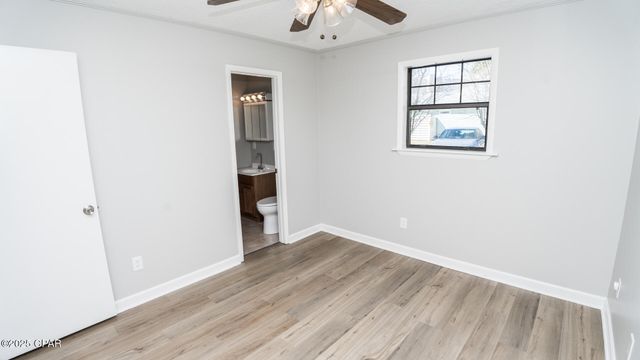 247 Poinsettia Drive, Panama City Beach, FL 32413