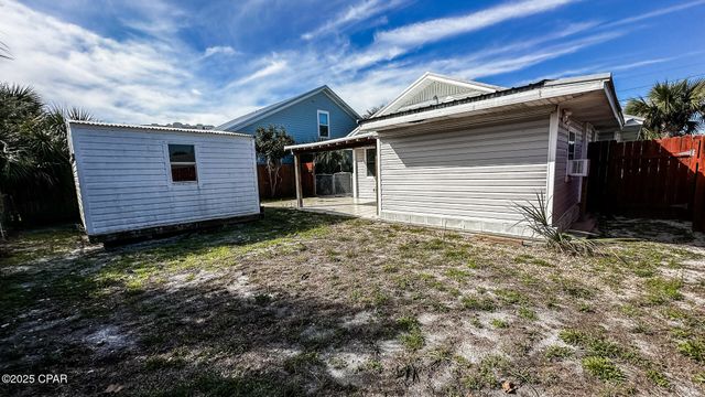 247 Poinsettia Drive, Panama City Beach, FL 32413