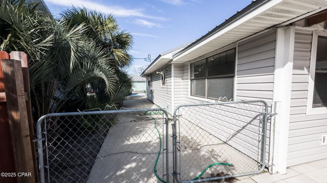 247 Poinsettia Drive, Panama City Beach, FL 32413