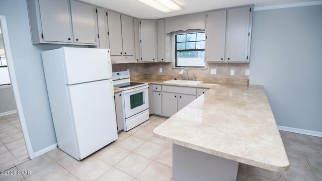 247 Poinsettia Drive, Panama City Beach, FL 32413