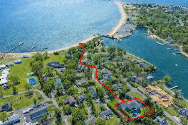 250 Osprey Nest Road, Greenport, NY 11944