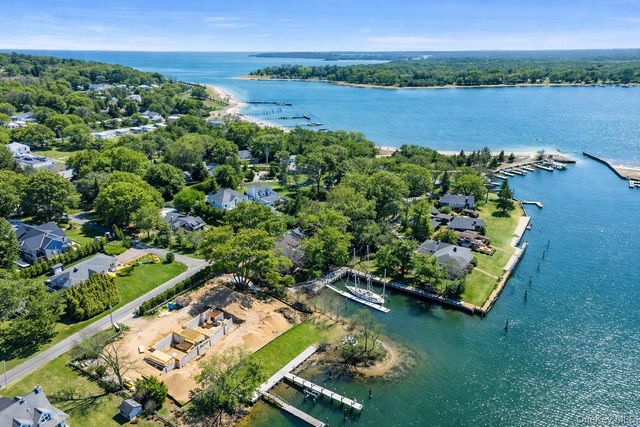 250 Osprey Nest Road, Greenport, NY 11944