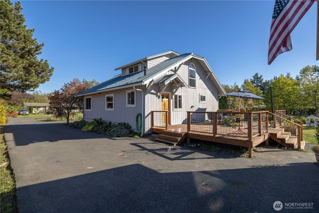 3895 Bancroft Road, Bellingham, WA 98225