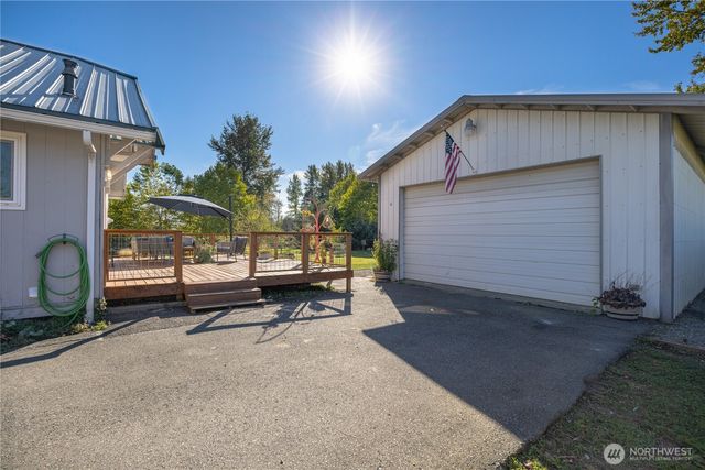 3895 Bancroft Road, Bellingham, WA 98225