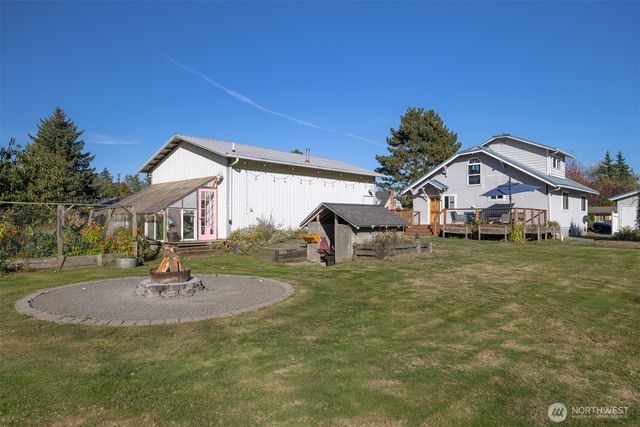 3895 Bancroft Road, Bellingham, WA 98225