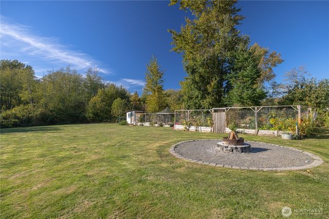 3895 Bancroft Road, Bellingham, WA 98225