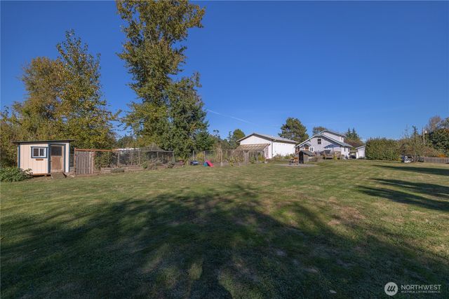 3895 Bancroft Road, Bellingham, WA 98225