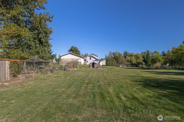 3895 Bancroft Road, Bellingham, WA 98225