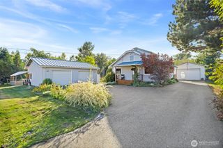 3895 Bancroft Road, Bellingham, WA 98225