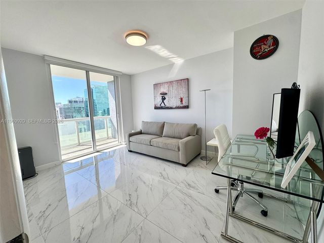 50 Biscayne Blvd 4710, Miami, FL 33132
