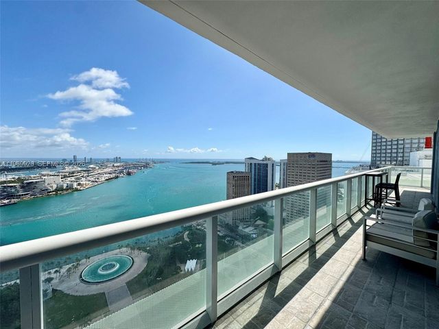 50 Biscayne Blvd 4710, Miami, FL 33132