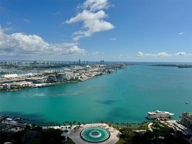 50 Biscayne Blvd 4710, Miami, FL 33132