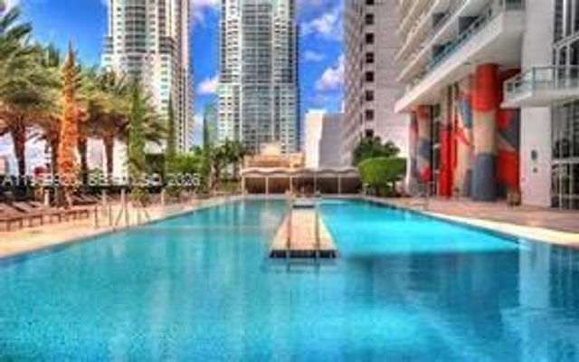 50 Biscayne Blvd 4710, Miami, FL 33132