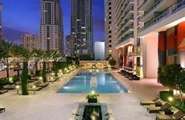 50 Biscayne Blvd 4710, Miami, FL 33132